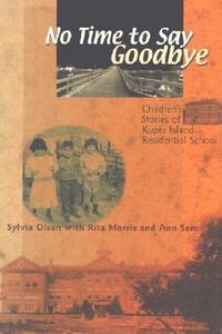 Produktbild: No Time to Say Goodbye