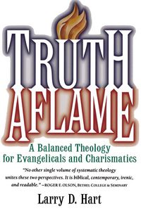 Produktbild: The Truth Aflame