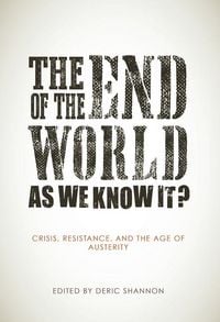 Produktbild: The End of the World as We Know It?