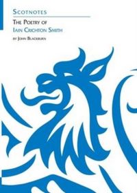 Produktbild: The Poetry of Iain Crichton Smith