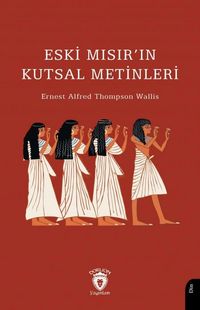 Produktbild: Eski Misirin Kutsal Metinleri