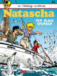 Produktbild: Natascha Band 22