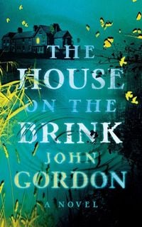 Produktbild: The House on the Brink