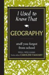 Produktbild: Williams, W: I Used to Know That