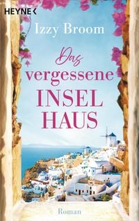 Produktbild: Das vergessene Inselhaus