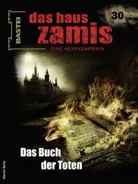 Produktbild: Das Haus Zamis 30