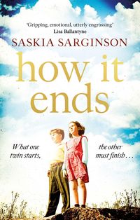 Produktbild: How It Ends