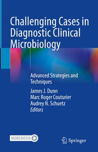Produktbild: Challenging Cases in Diagnostic Clinical Microbiology