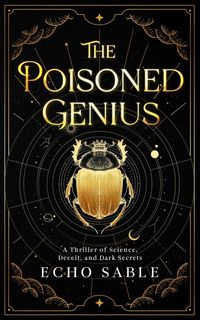 Produktbild: The Poisoned Genius