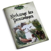 Bild vom Artikel HeXXen 1733: Werkzeuge des Parazoologen vom Autor Mirko Bader