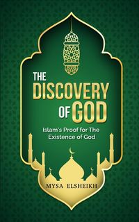 Produktbild: The Discovery of God