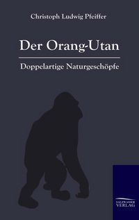 Produktbild: Der Orang-Outan