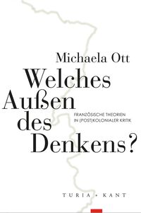 Produktbild: Welches Au&szlig;en des Denkens?