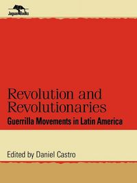 Produktbild: Revolution and Revolutionaries