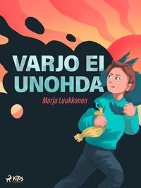 Produktbild: Varjo ei unohda