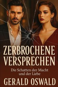 Produktbild: Zerbrochene Versprechen