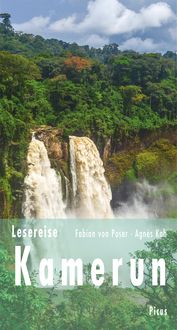 Produktbild: Lesereise Kamerun
