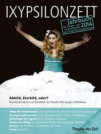 Produktbild: Abbild, Zerrbild, oder?