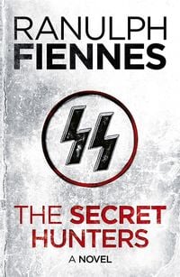 Produktbild: The Secret Hunters