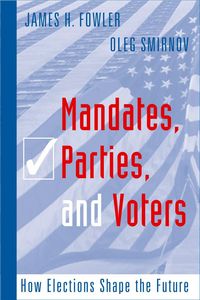 Produktbild: Mandates, Parties, and Voters