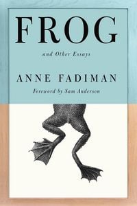 Produktbild: Frog