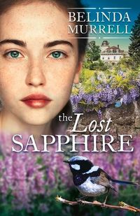 Produktbild: The Lost Sapphire