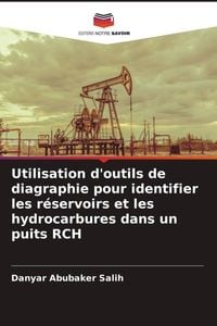 Produktbild: Utilisation d'outils de diagraphie pour identifier les r&eacute;servoirs et les hydrocarbures dans un puits RCH
