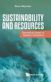 Produktbild: Sustainability and Resources