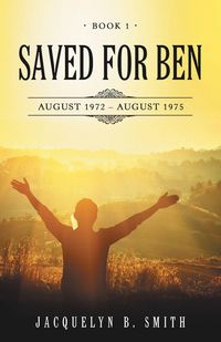 Produktbild: Saved for Ben