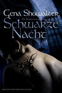 Produktbild: Schwarze Nacht