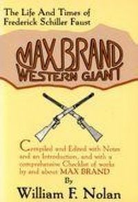 Produktbild: Max Brand
