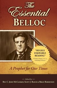 Produktbild: Essential Belloc