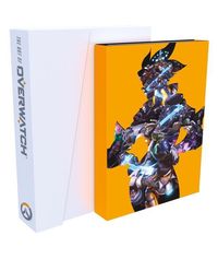 Produktbild: Art Of Overwatch, The: Limited Edition