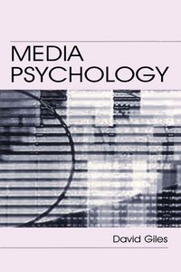 Produktbild: Media Psychology