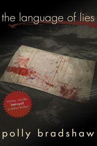 Produktbild: The Language of Lies
