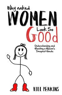 Produktbild: Why Naked Women Look So Good