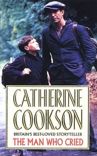 Produktbild: Cookson, C: The Man Who Cried