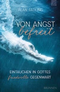 Produktbild: Von Angst befreit