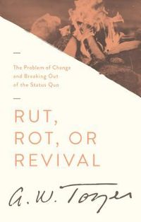 Produktbild: Rut, Rot, or Revival