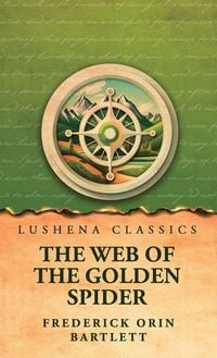 Produktbild: The Web of the Golden Spider