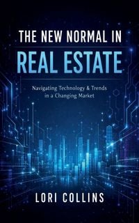 Produktbild: The New Normal in Real Estate