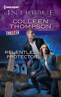 Produktbild: Relentless Protector
