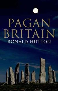 Produktbild: Pagan Britain