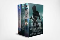 Produktbild: The Infinity Academy Box Set