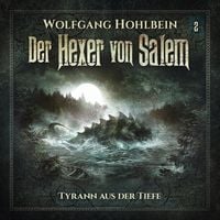 Produktbild: Tyrann aus der Tiefe