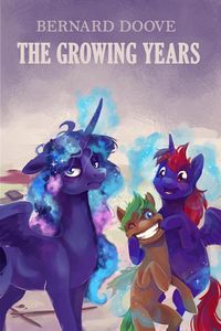 Produktbild: The Growing Years