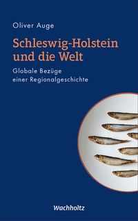 Produktbild: Schleswig-Holstein und die Welt