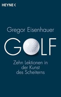 Bild vom Artikel Golf vom Autor Gregor Eisenhauer