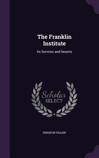 Produktbild: The Franklin Institute
