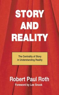 Produktbild: Story and Reality